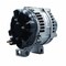 Wai Global Alternator, ALTND IRIF 12V 140A CW HP, 155 Amp12 Volt, CW, 6Groove Pulley 11250N - alternate 2